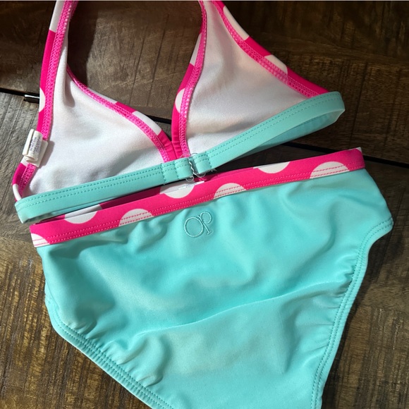 OP 24 MO Bikini Set - Picture 4 of 9